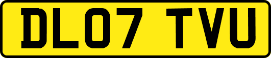 DL07TVU