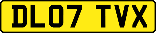 DL07TVX