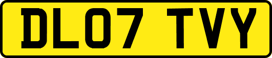 DL07TVY
