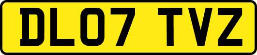 DL07TVZ
