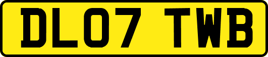 DL07TWB