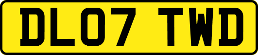DL07TWD