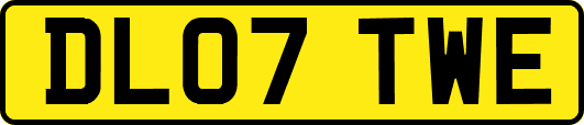 DL07TWE