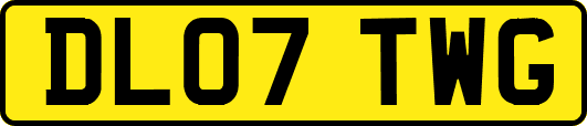 DL07TWG
