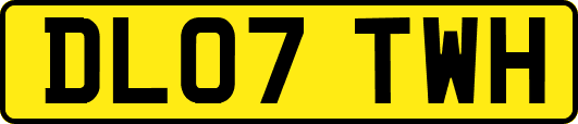 DL07TWH