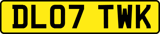 DL07TWK