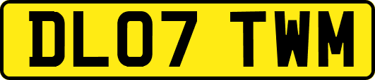 DL07TWM