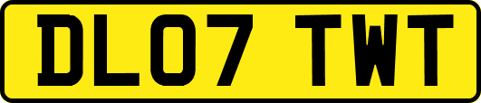 DL07TWT