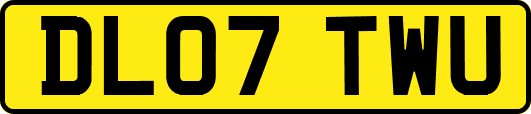 DL07TWU