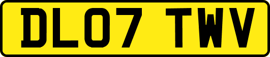 DL07TWV