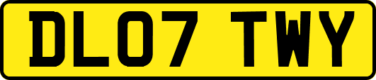 DL07TWY