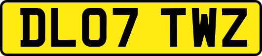 DL07TWZ