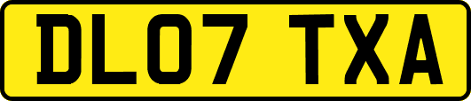 DL07TXA