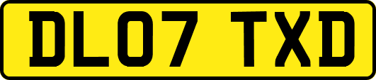 DL07TXD