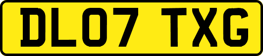 DL07TXG