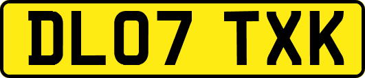 DL07TXK