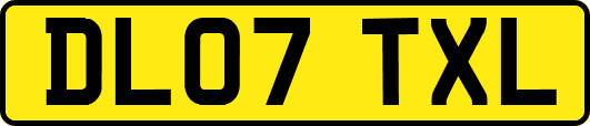 DL07TXL
