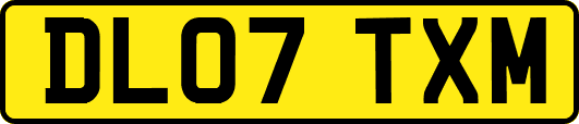 DL07TXM