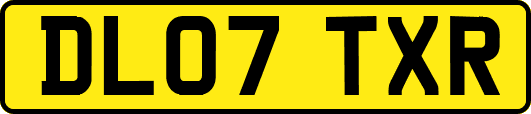 DL07TXR
