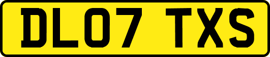 DL07TXS