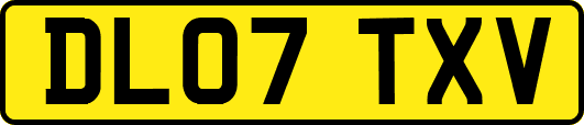 DL07TXV