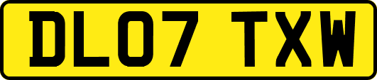 DL07TXW