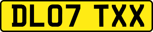 DL07TXX
