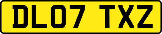 DL07TXZ