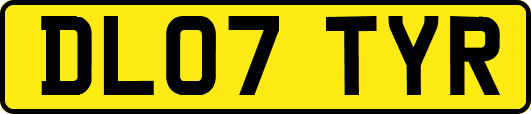 DL07TYR