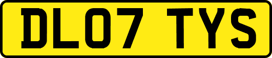 DL07TYS