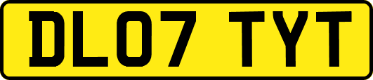 DL07TYT