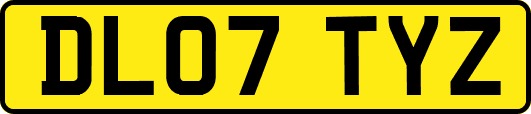 DL07TYZ