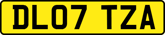DL07TZA