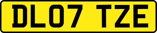 DL07TZE