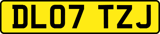 DL07TZJ