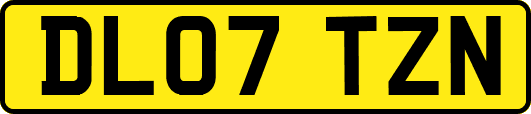 DL07TZN