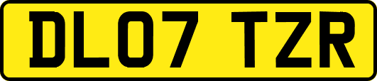 DL07TZR