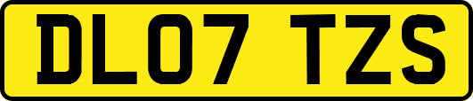 DL07TZS