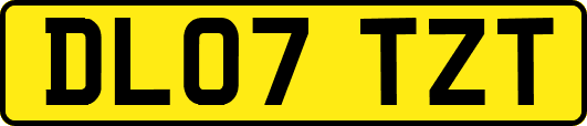 DL07TZT