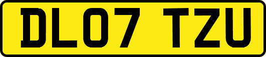 DL07TZU