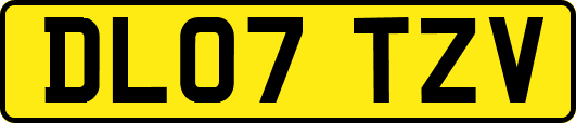 DL07TZV