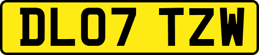 DL07TZW