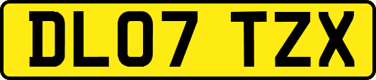 DL07TZX