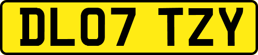 DL07TZY