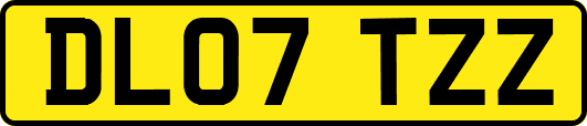 DL07TZZ