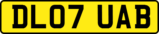 DL07UAB