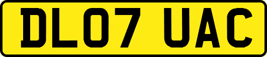 DL07UAC