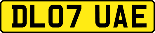DL07UAE