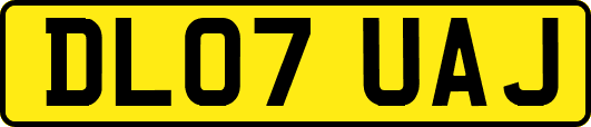 DL07UAJ