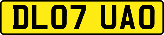 DL07UAO